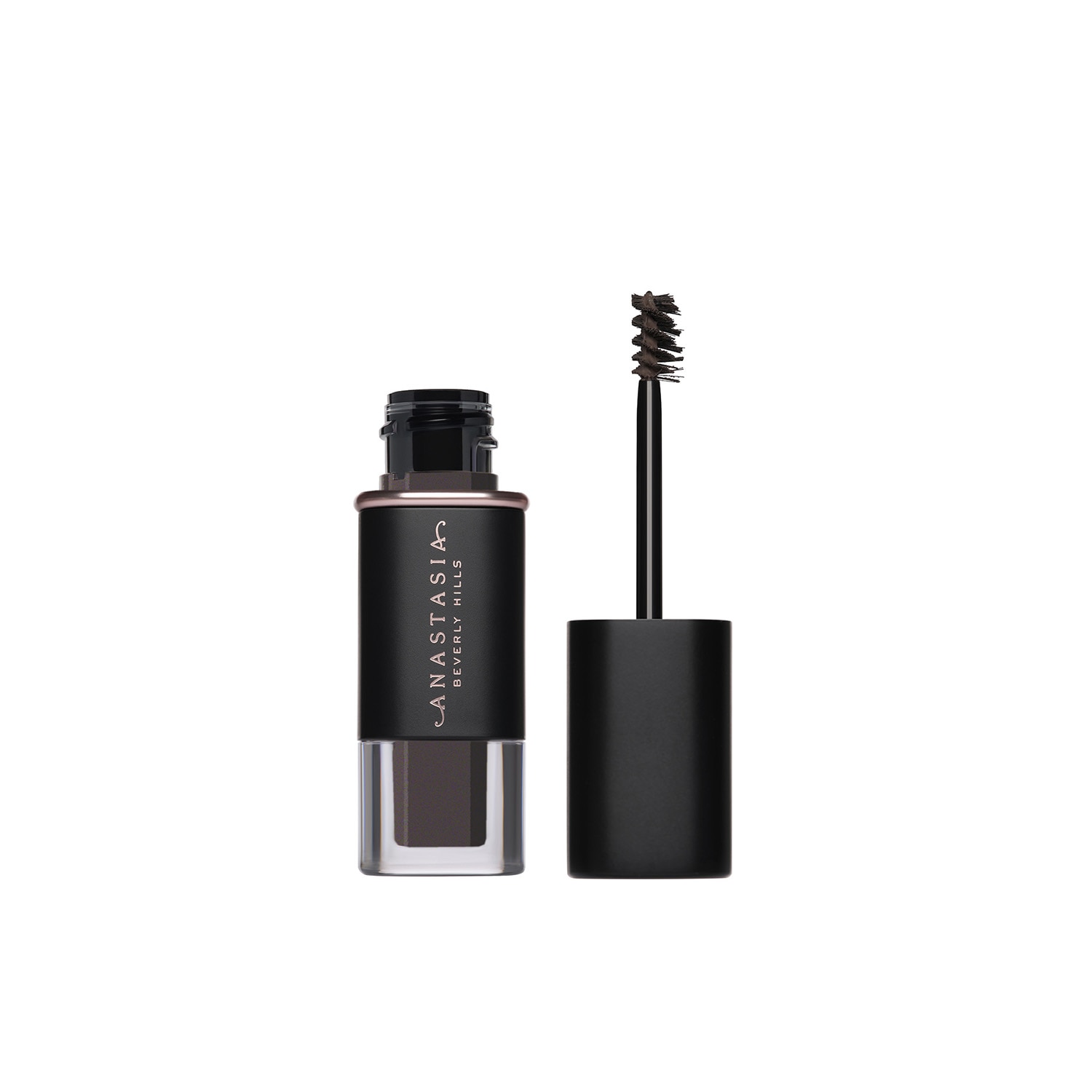 VOLUMIZING TINTED BROW GEL MINI SIZE  (GEL LIGERO CON TEXTURA TIPO MOUSSE PARA CEJAS)